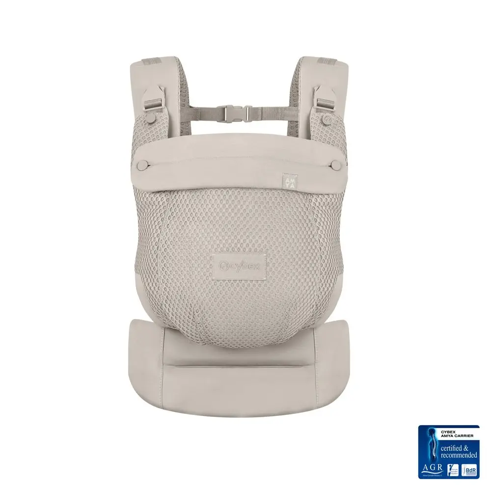 Cybex Amya - Dune Grey