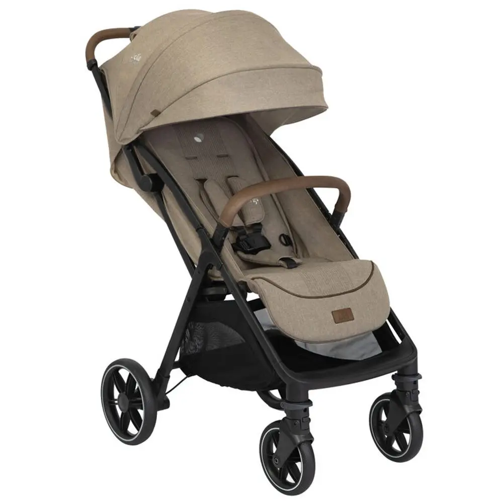 Joie Parcel™ lx Signature sandstone