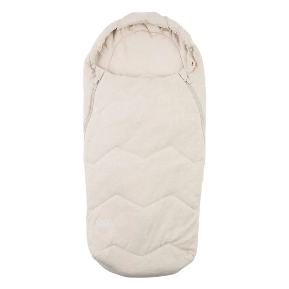 Voksi Breeze Light sand solid