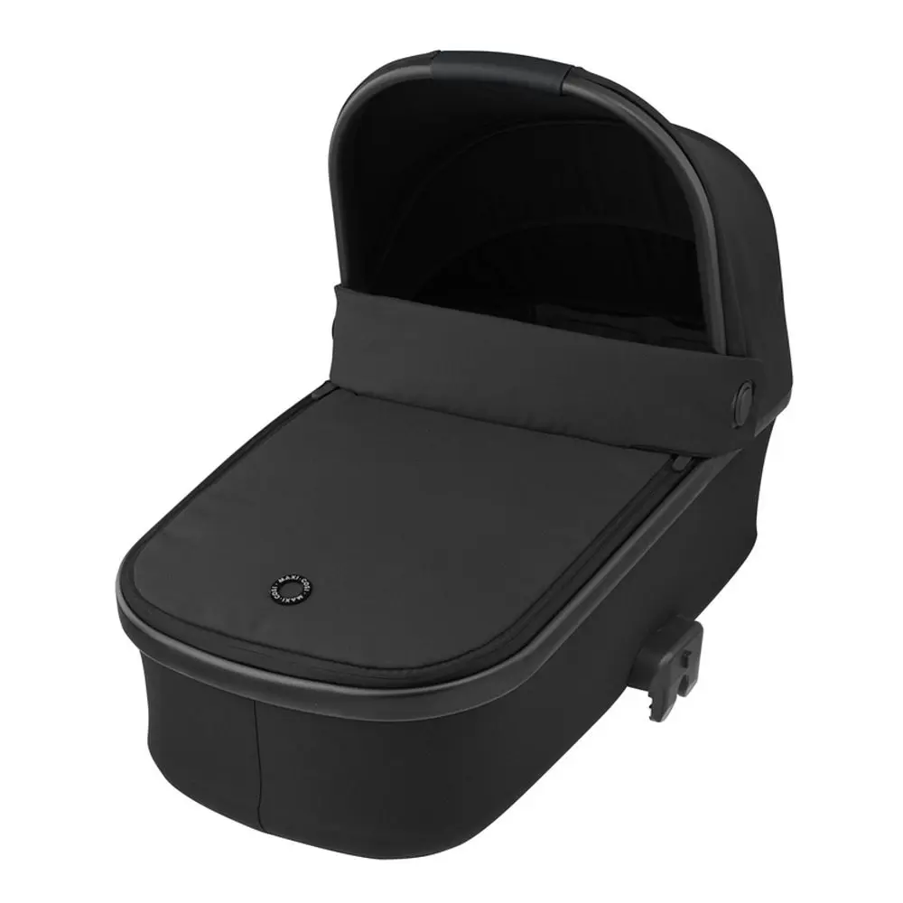 Maxi-Cosi Oria Hluboká korba 2024 - Essential Black
