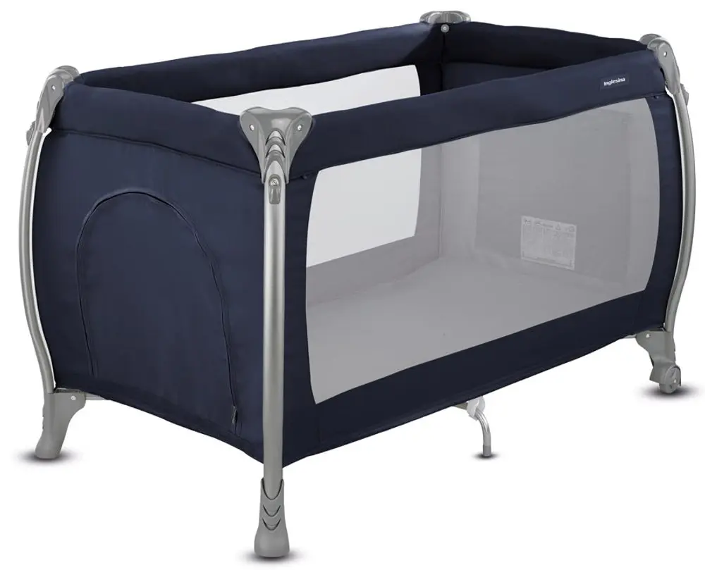 Inglesina postýlka LODGE BLUE