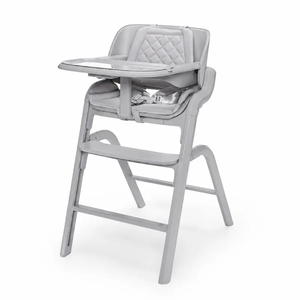 ZOPA Dětská židlička Inspira 2 - Oyster Grey