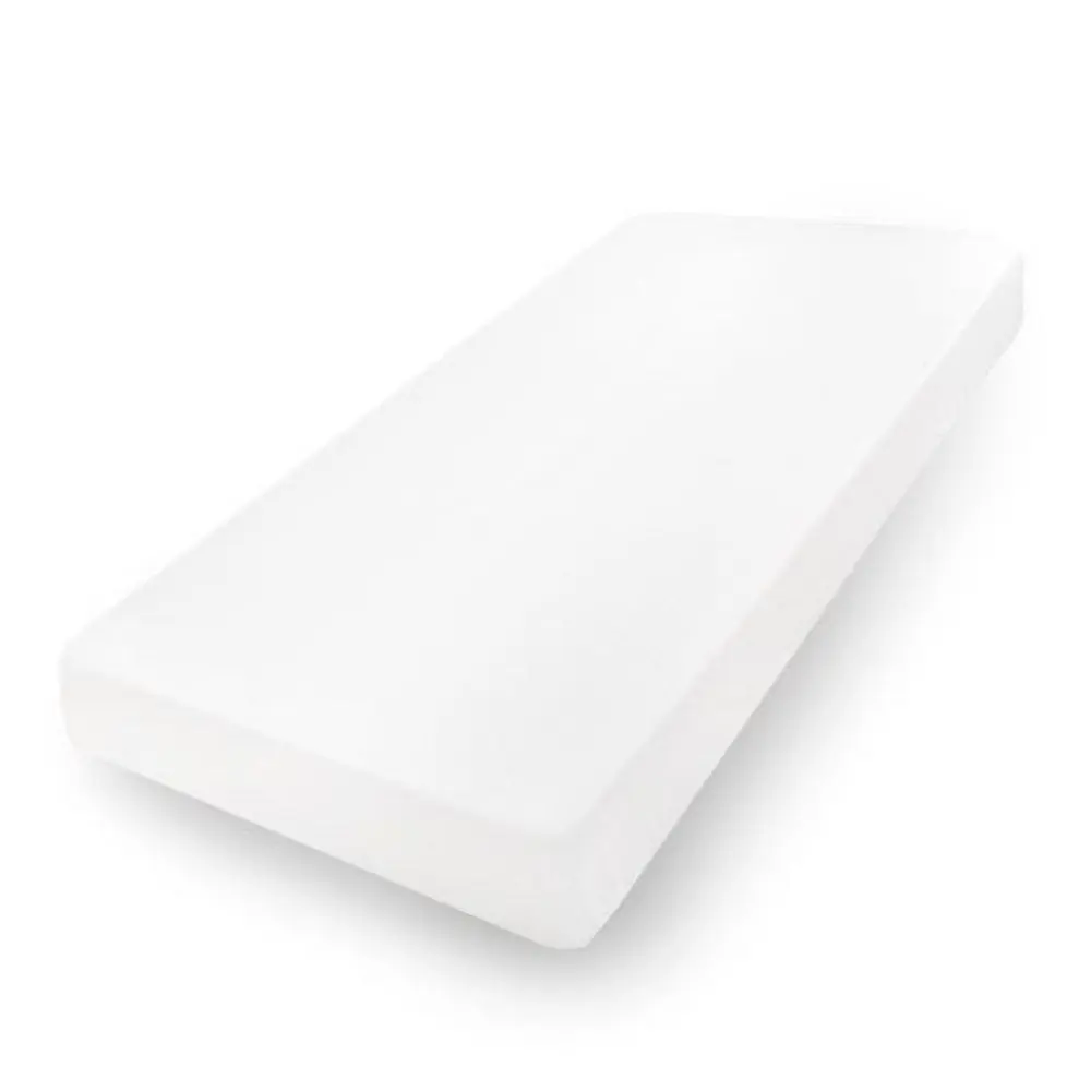 Maceshka Nepropustné prostěradlo jersey 120x60cm -