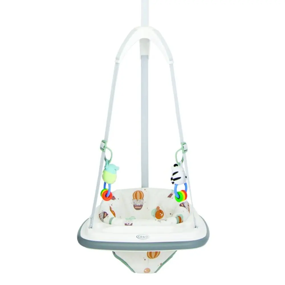 Graco Bumper Jumper™ up & away