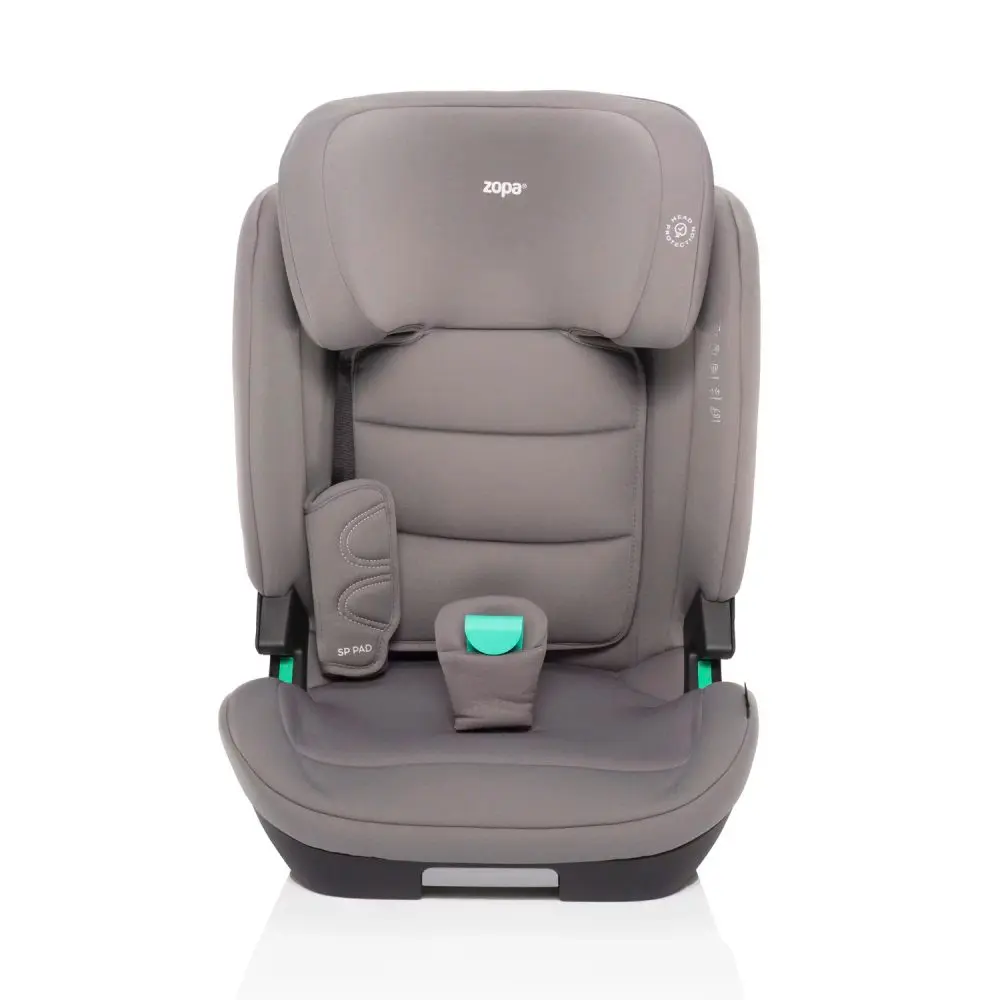 ZOPA Matrix i-Size 2023 - Foggy Grey