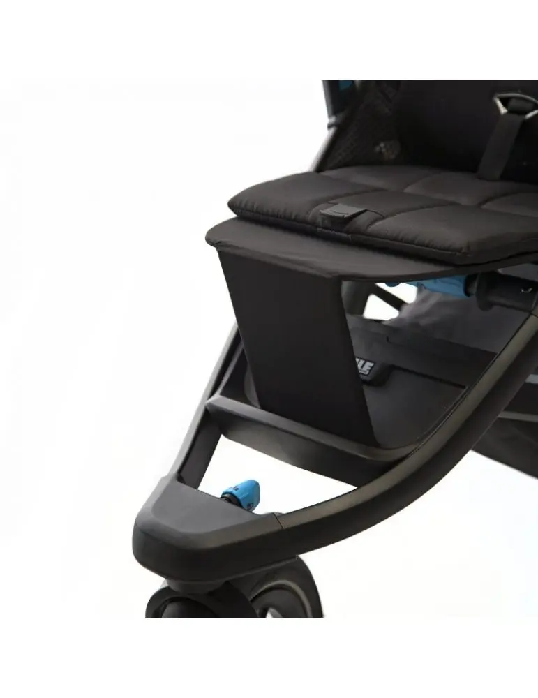 Kidiloo Polohování nožiček Thule Urban Glide