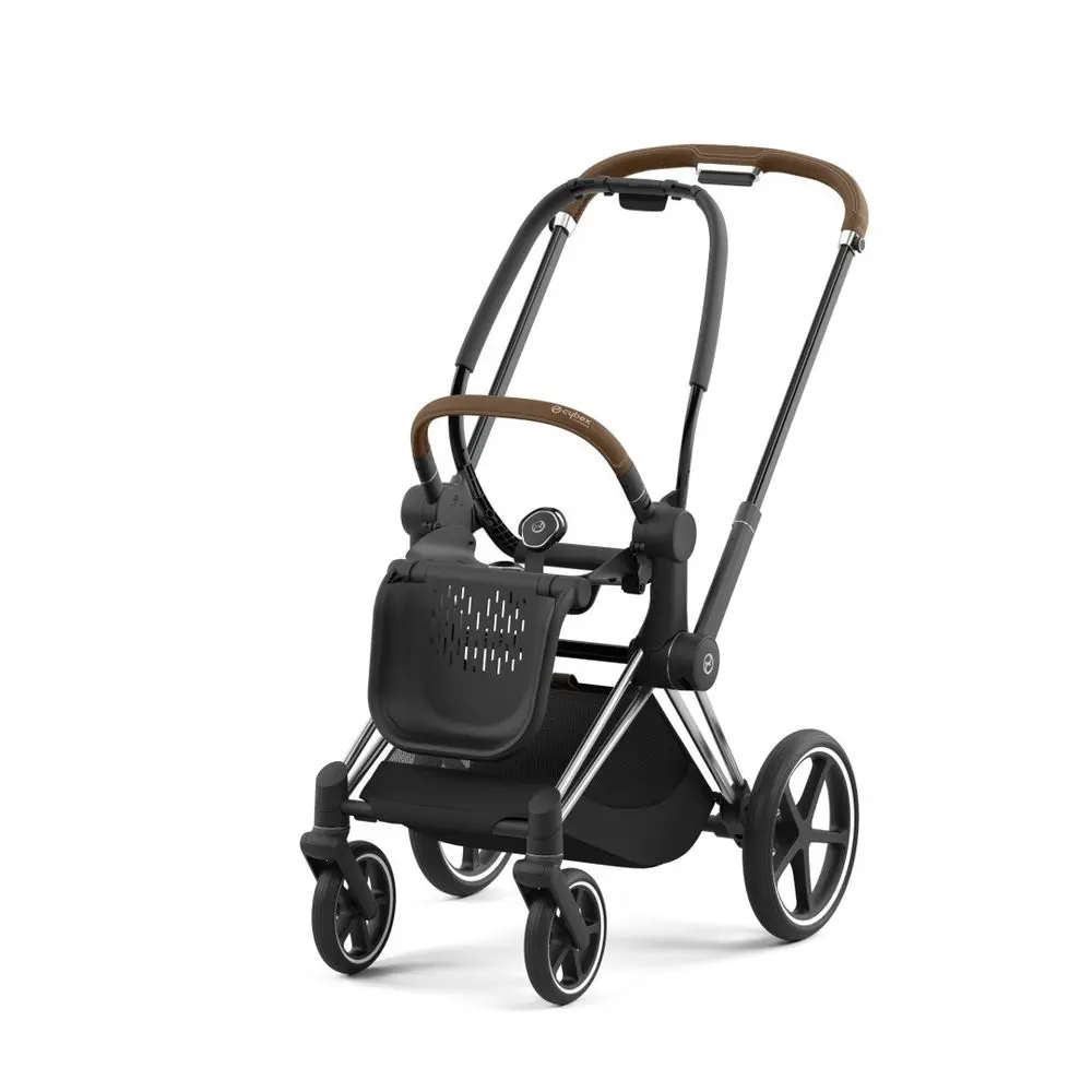 Cybex Priam 4.0 Podvozek + rám sezení 2025 -