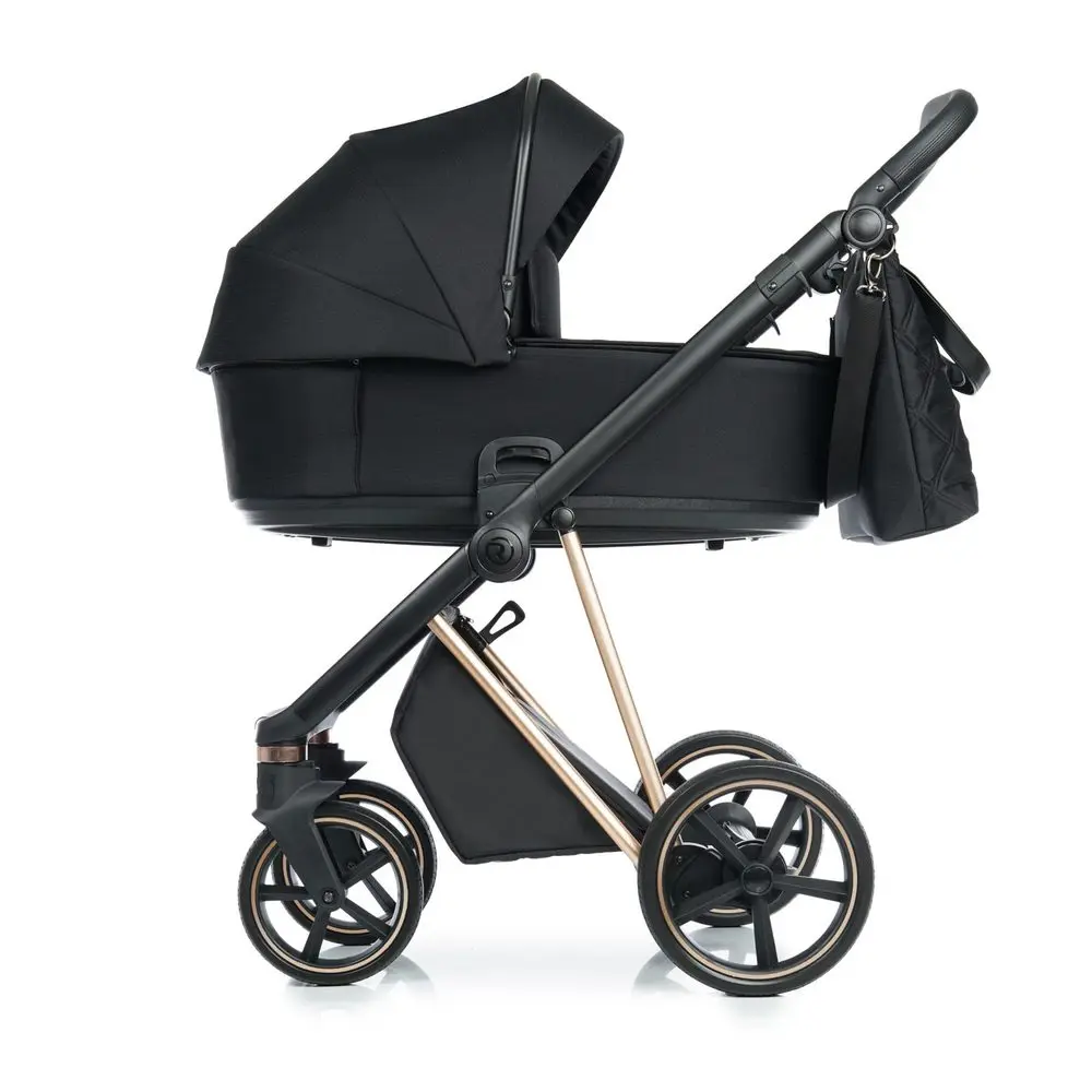 Roan Ivi 2.0 2026 - Raven