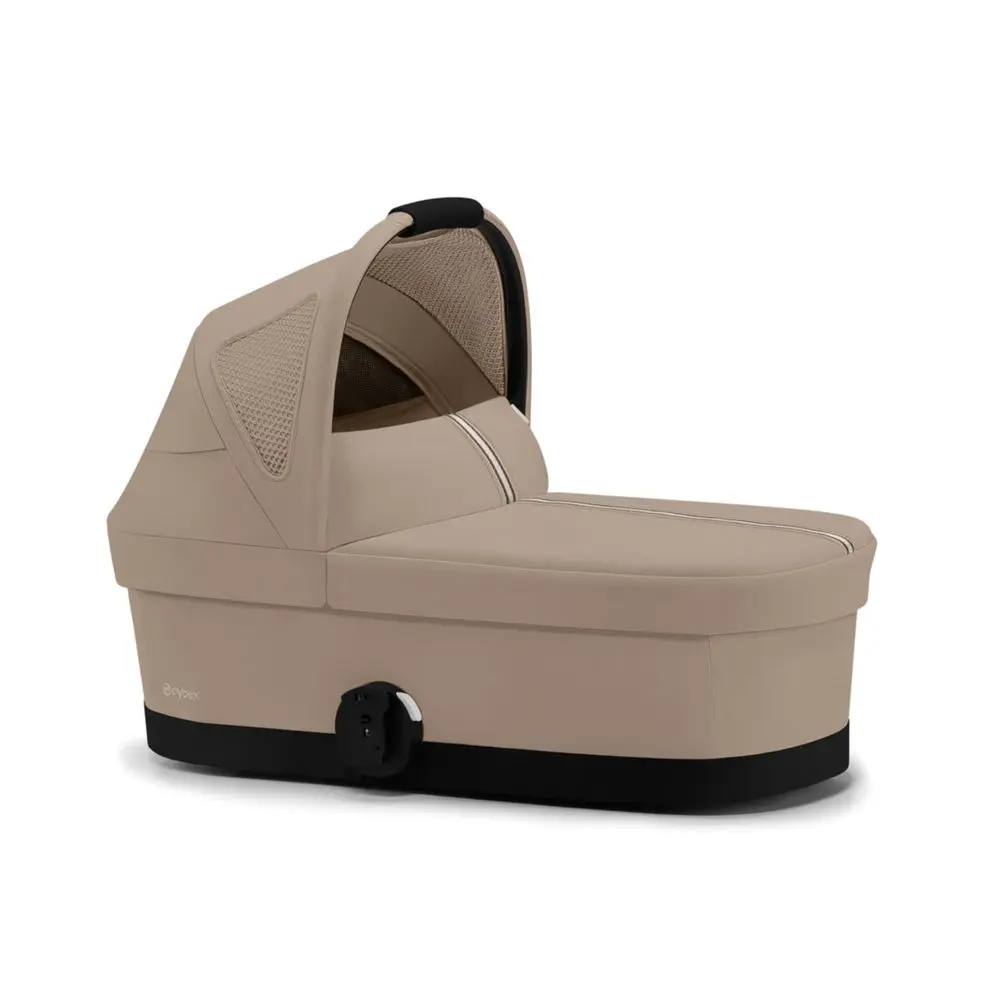 Cybex Hluboká korba Cot S 2025 -
