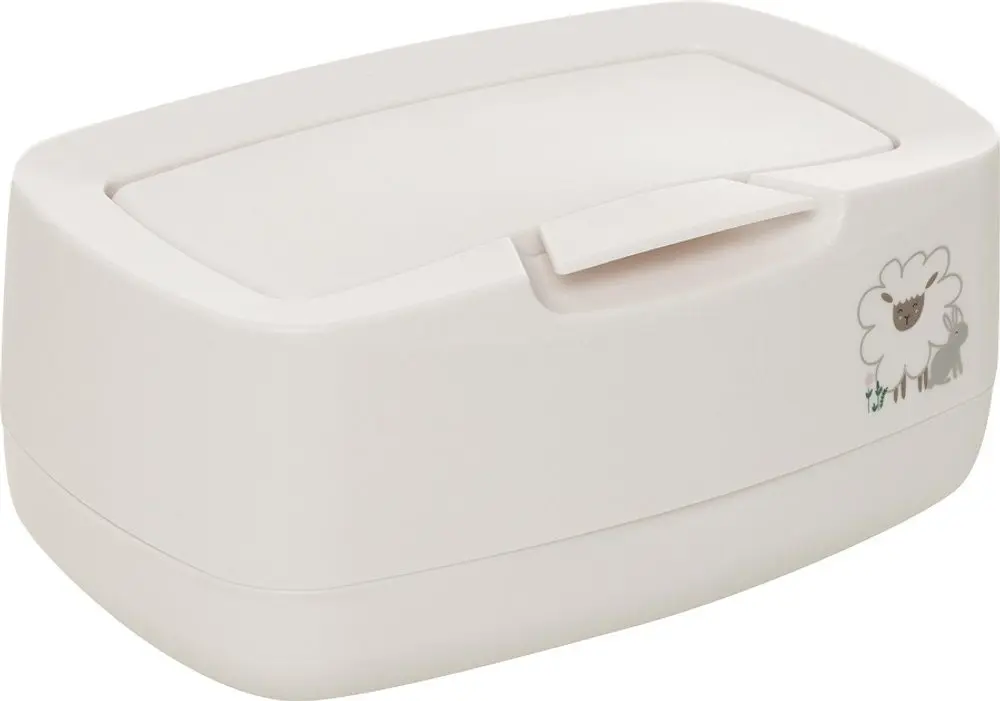 Bebe-Jou Box na ubrousky Bébé-Jou Tiny Sheep