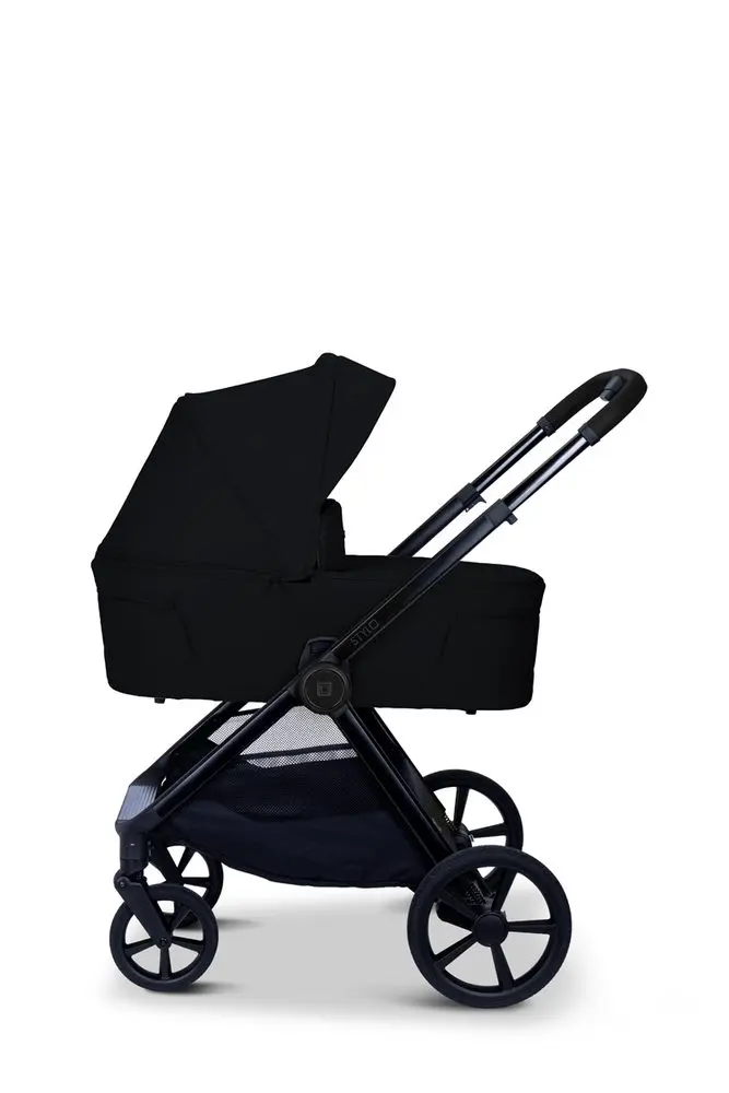 Moon STYLO - Onyx
