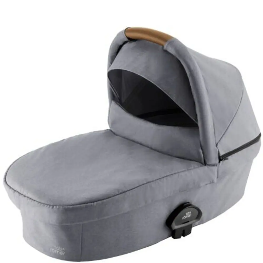BRITAX RÖMER hluboká korba Smile III -