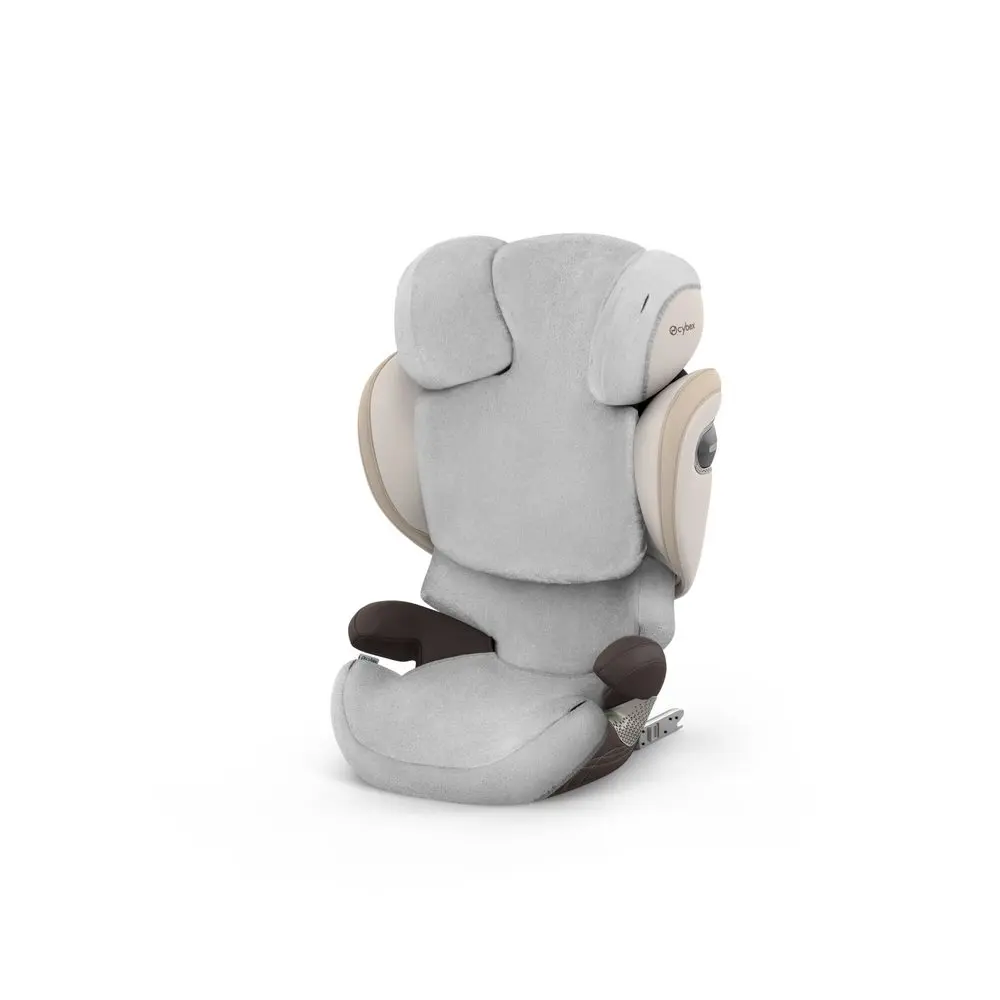 Cybex letní potah Solution S - Grey