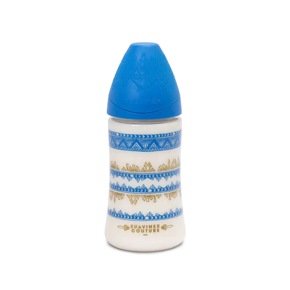 Suavinéx lahev Haute Couture silikon 270ml