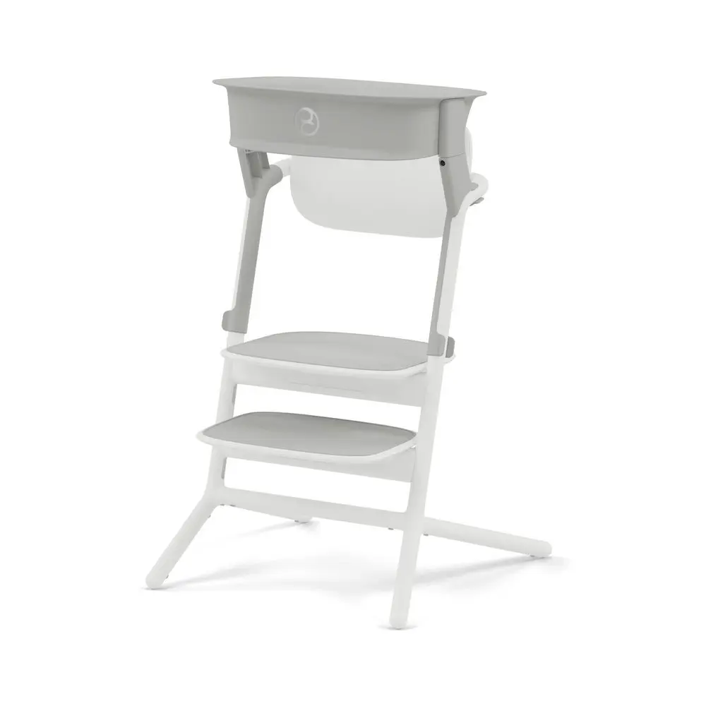 Cybex Lemo sada Learning Tower 2025 - Suede Grey