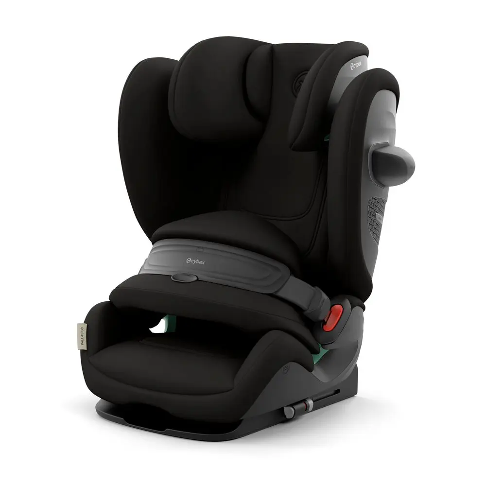 Cybex Pallas G3 i-Size 2026