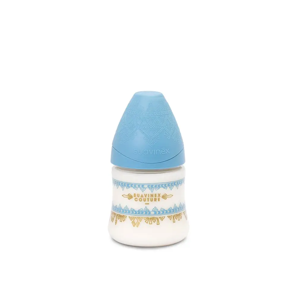 Suavinéx lahev Haute Couture silikon 150ml