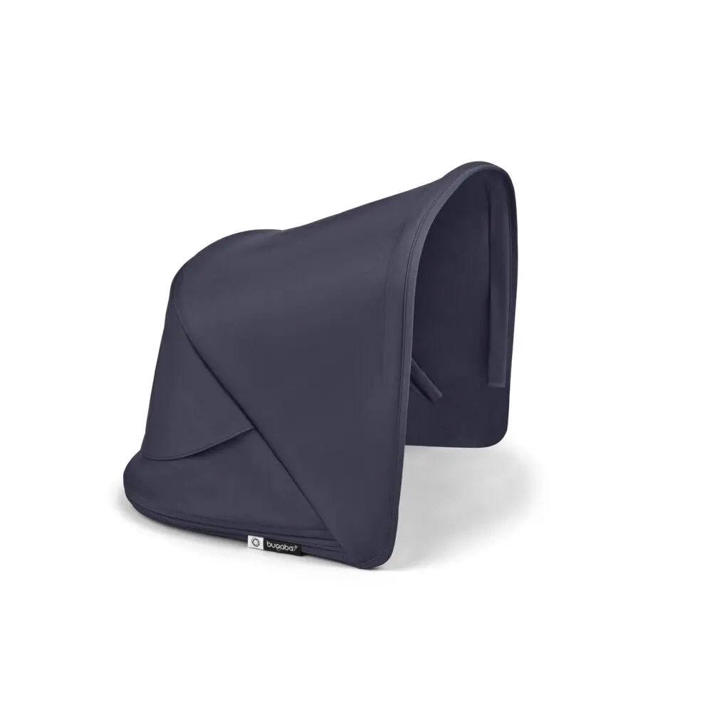 Bugaboo Fox 5 Renew sluneční stříška - Deep Indigo
