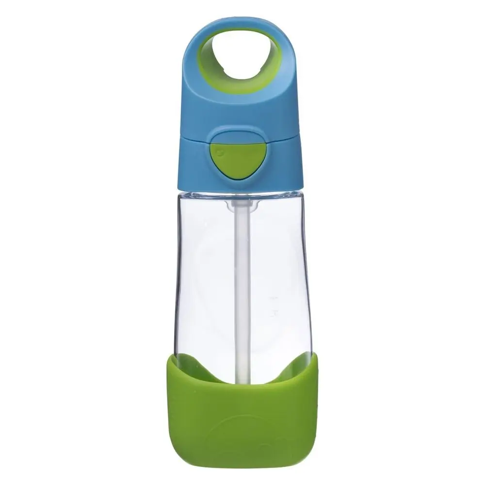 B.box Tritanová láhev 450ml Ocean Breeze