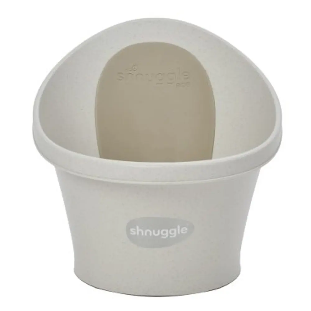 SHNUGGLE Vanička ECO Cookies & Cream