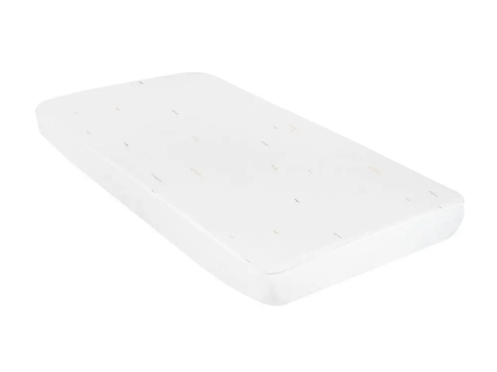 KikkaBoo Ochrana matrace 70x140 cm Seally Me