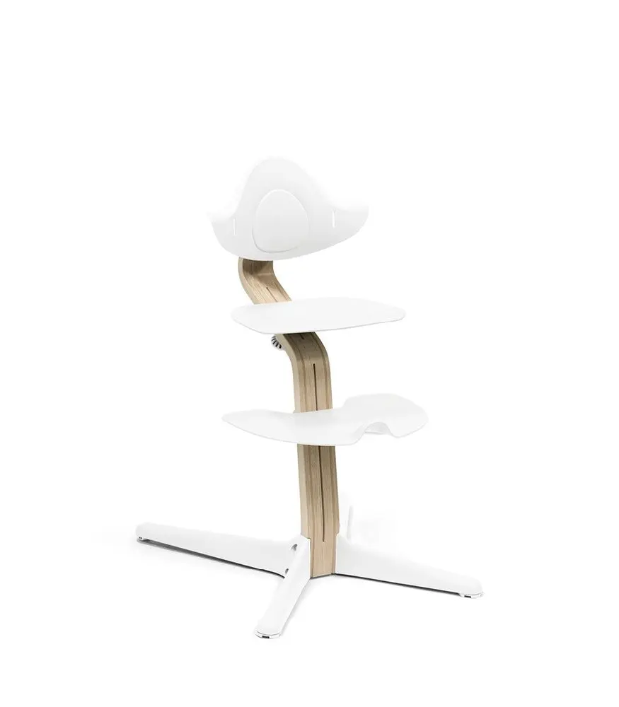 STOKKE® Nomi® Natural Wood