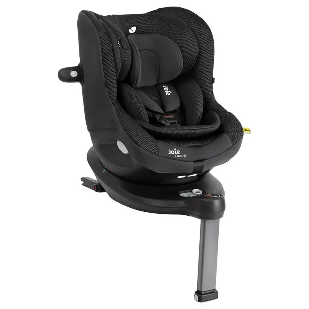 Joie i-Spin 360™ mercury mesh