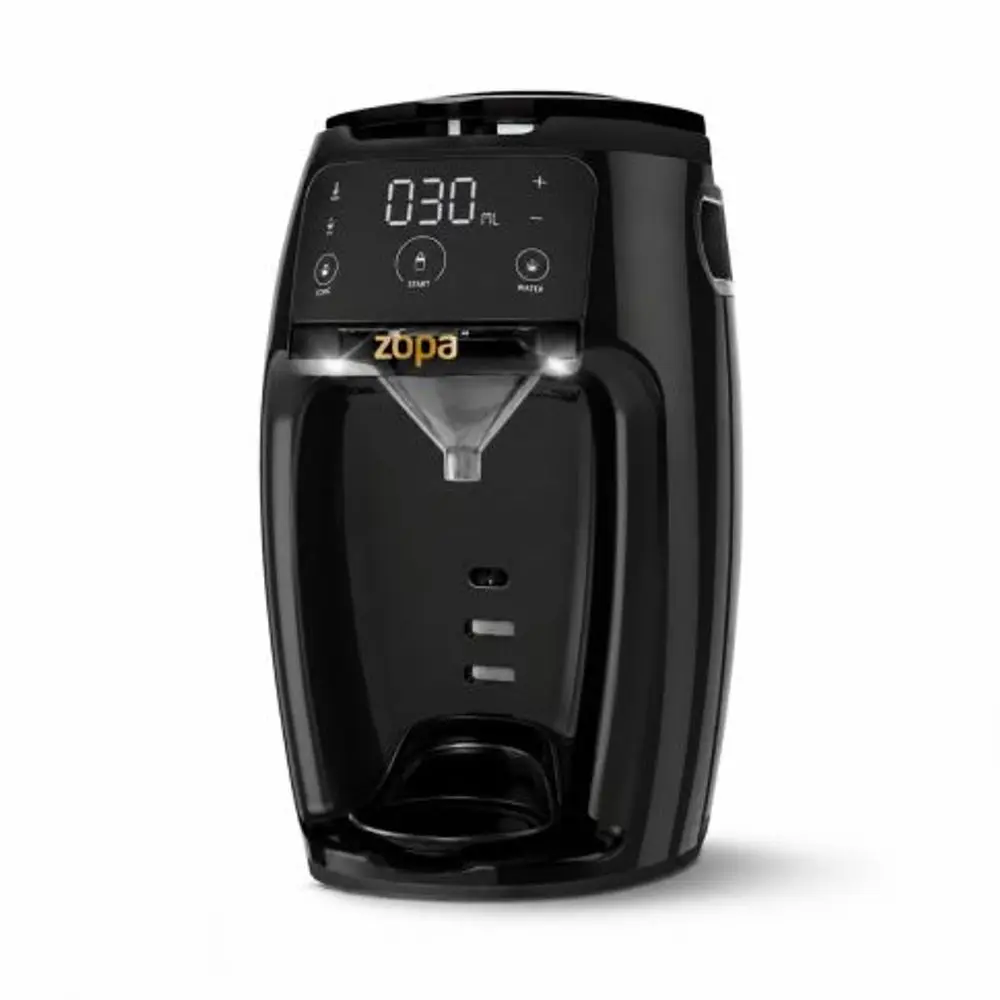 ZOPA Přístroj na přípravu kojeneckého mléka Babyccino -
