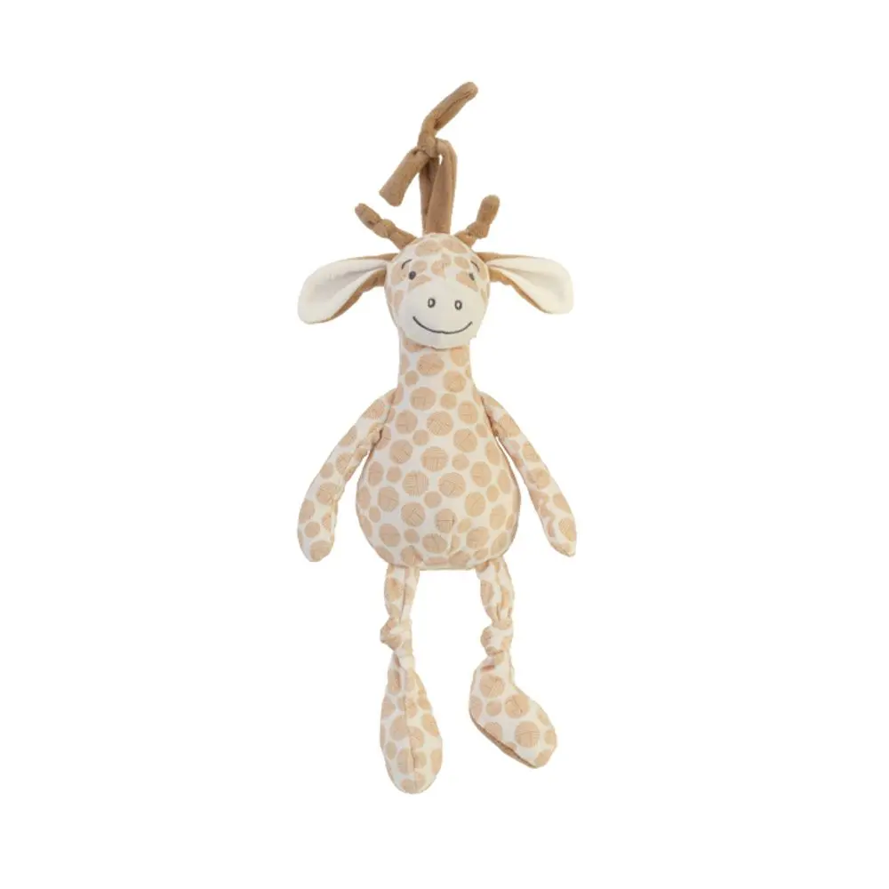 Happy Horse Žirafa Gessy hudební 32cm