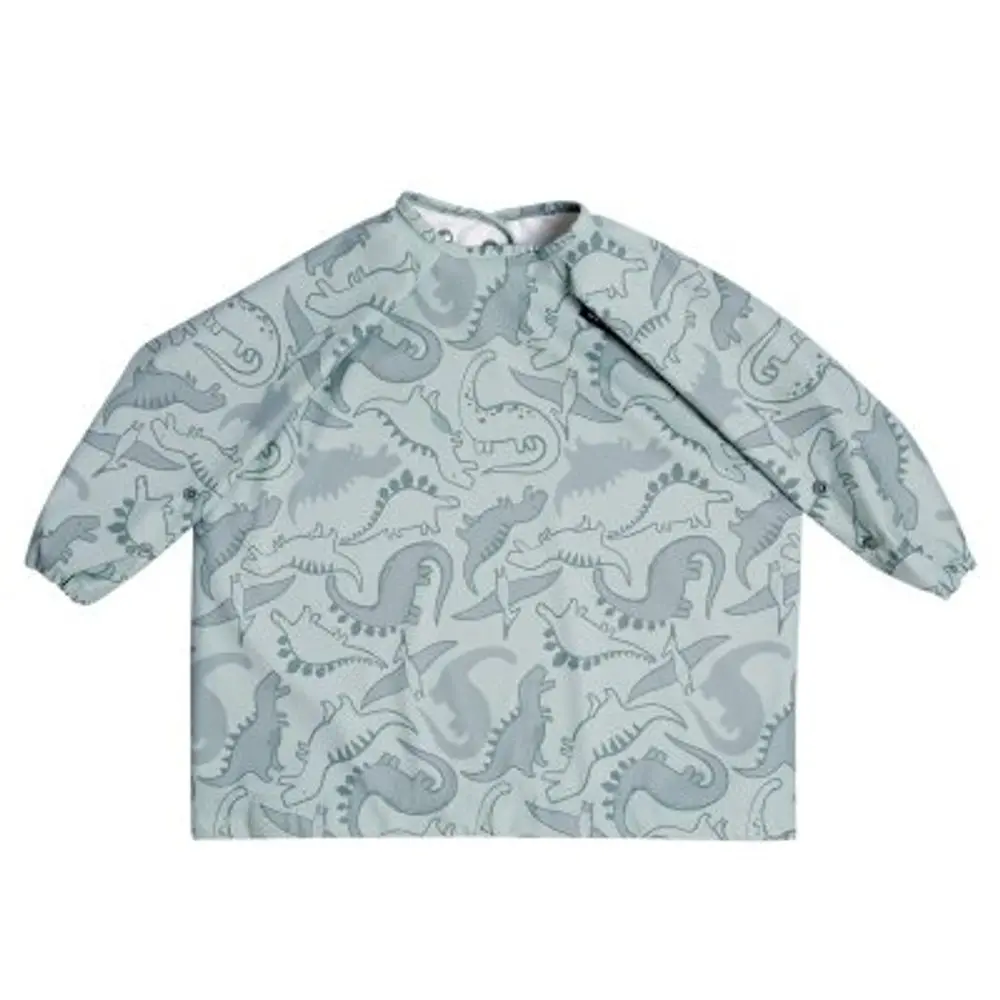 BIBADO Coverall Bryndák s rukávy Dino Roar