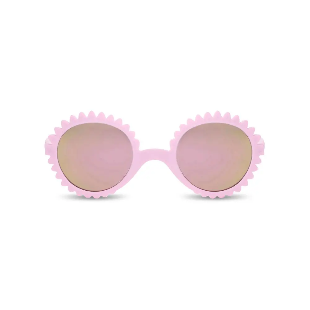KiETLA sluneční brýle FLEUR 2-4 roky - Verbena
