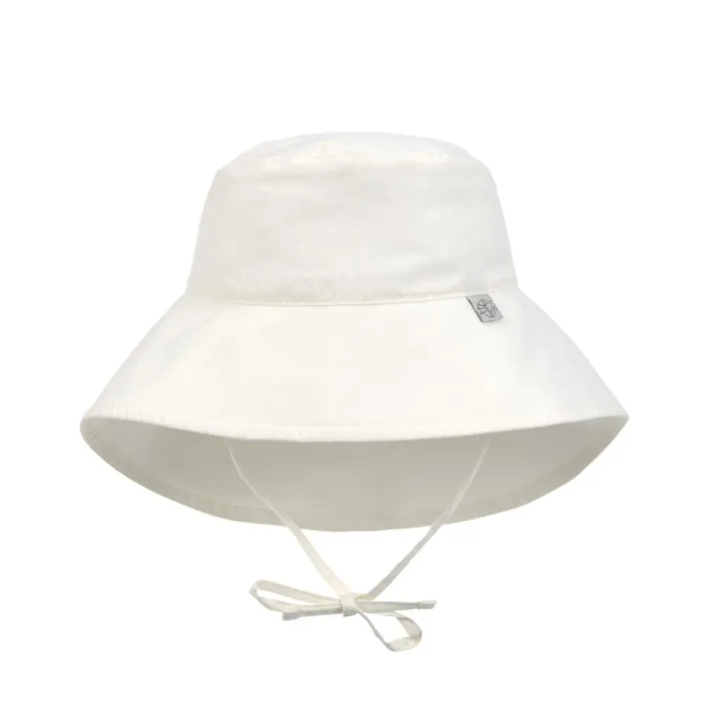 Lässig Splash Sun Protection Long Neck Hat sea salt 07-18 mo.