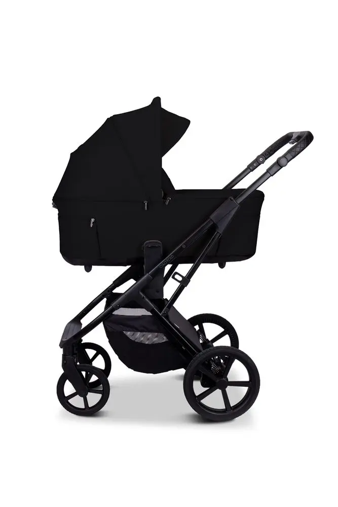 Moon CIAO Fold - Onyx