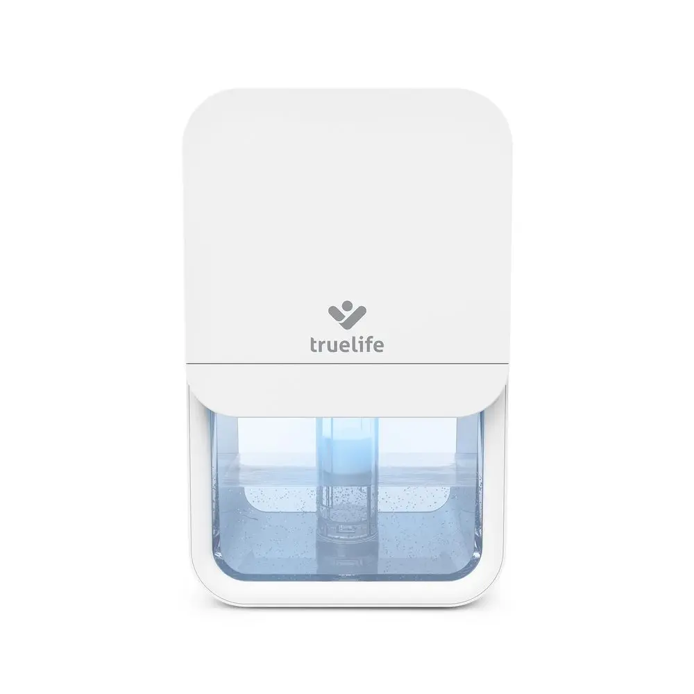 TrueLife AIR Dehumidifier DH3 White
