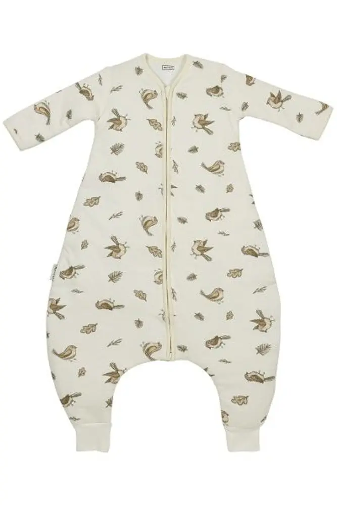 Meyco Jumper zimní s rukávy 80cm - ROBIN