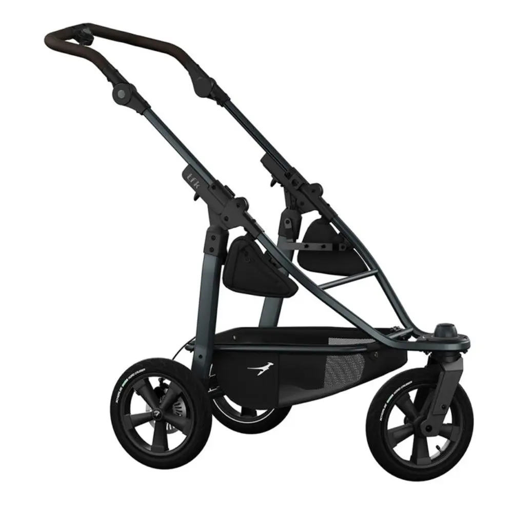 TFK mono 3 frame - air wheel