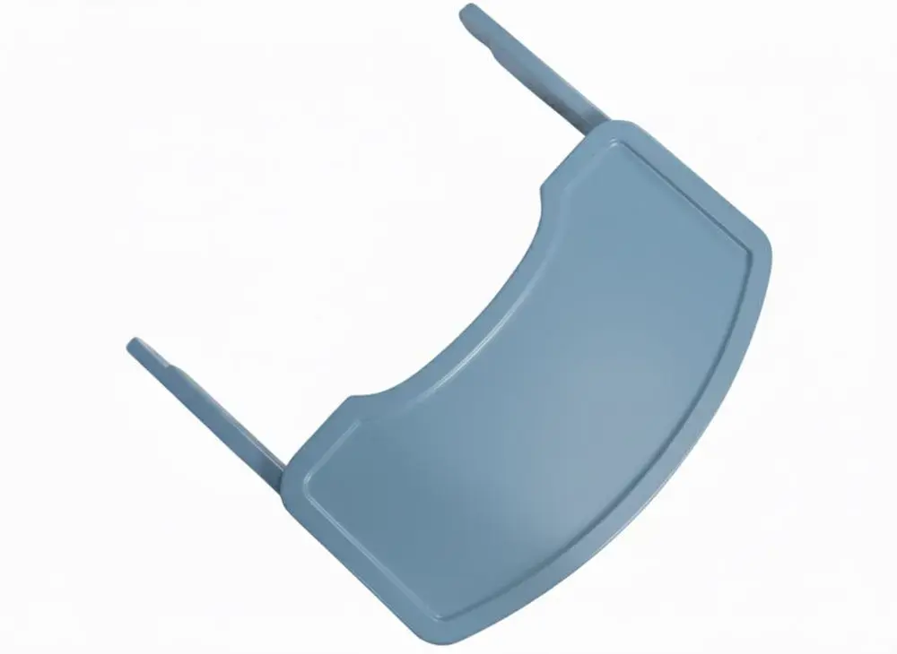 Baby Dan Jídelní pultík Dan Tray Blue k židličce BabyDan DanChair