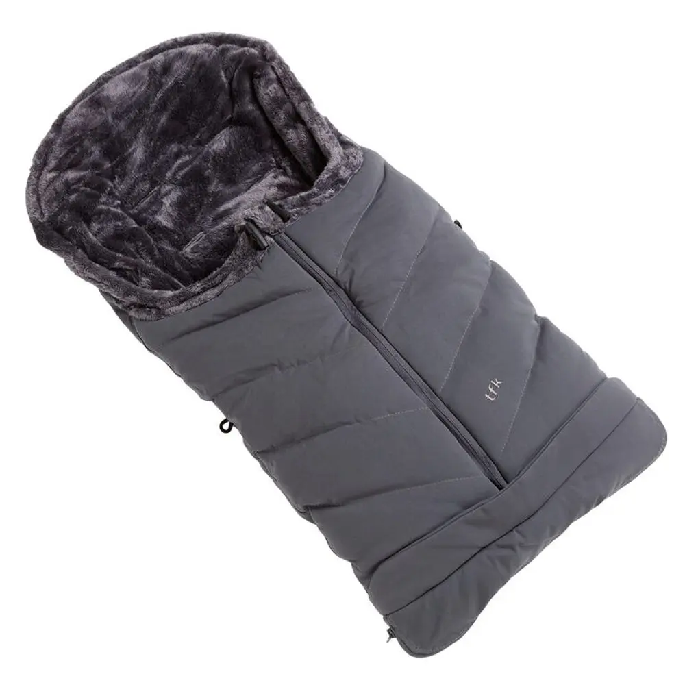 TFK fusak grey