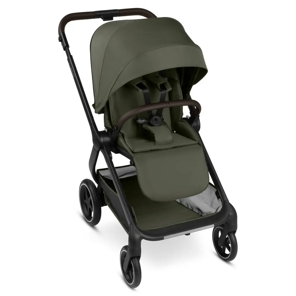Abc Design Sport strollers City Life - Avocado