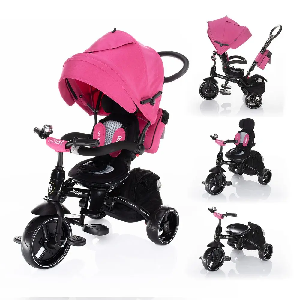 ZOPA Tříkolka Citi Trike
