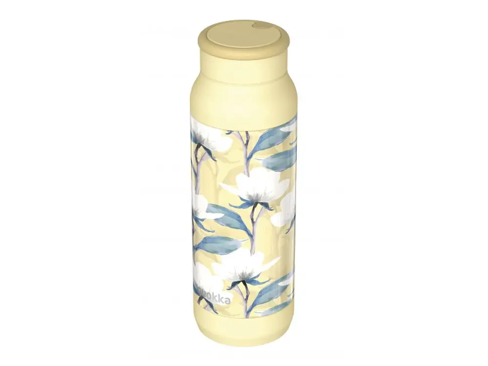 Quokka Nerezová termoláhev Pulse Magnolia 700 ml