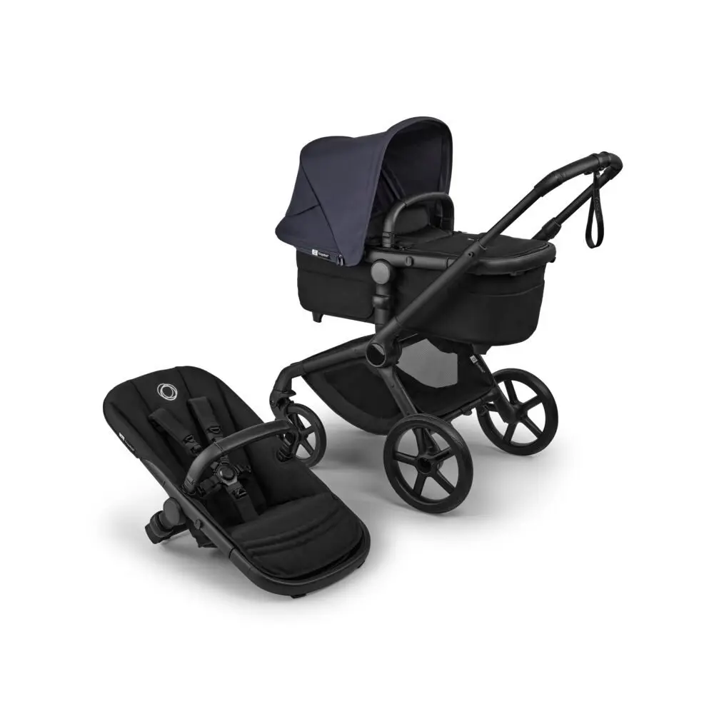 Bugaboo Fox 5 Renew -