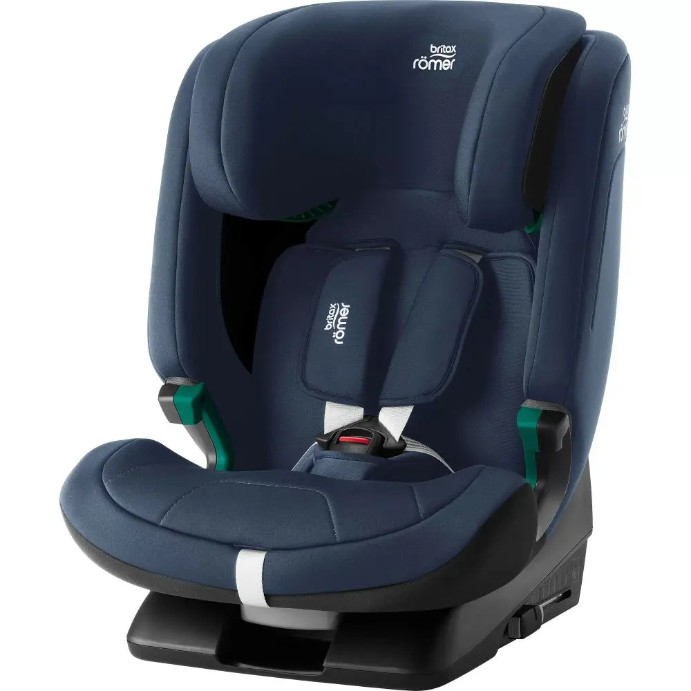 BRITAX RÖMER Versafix 2024 - Night Blue