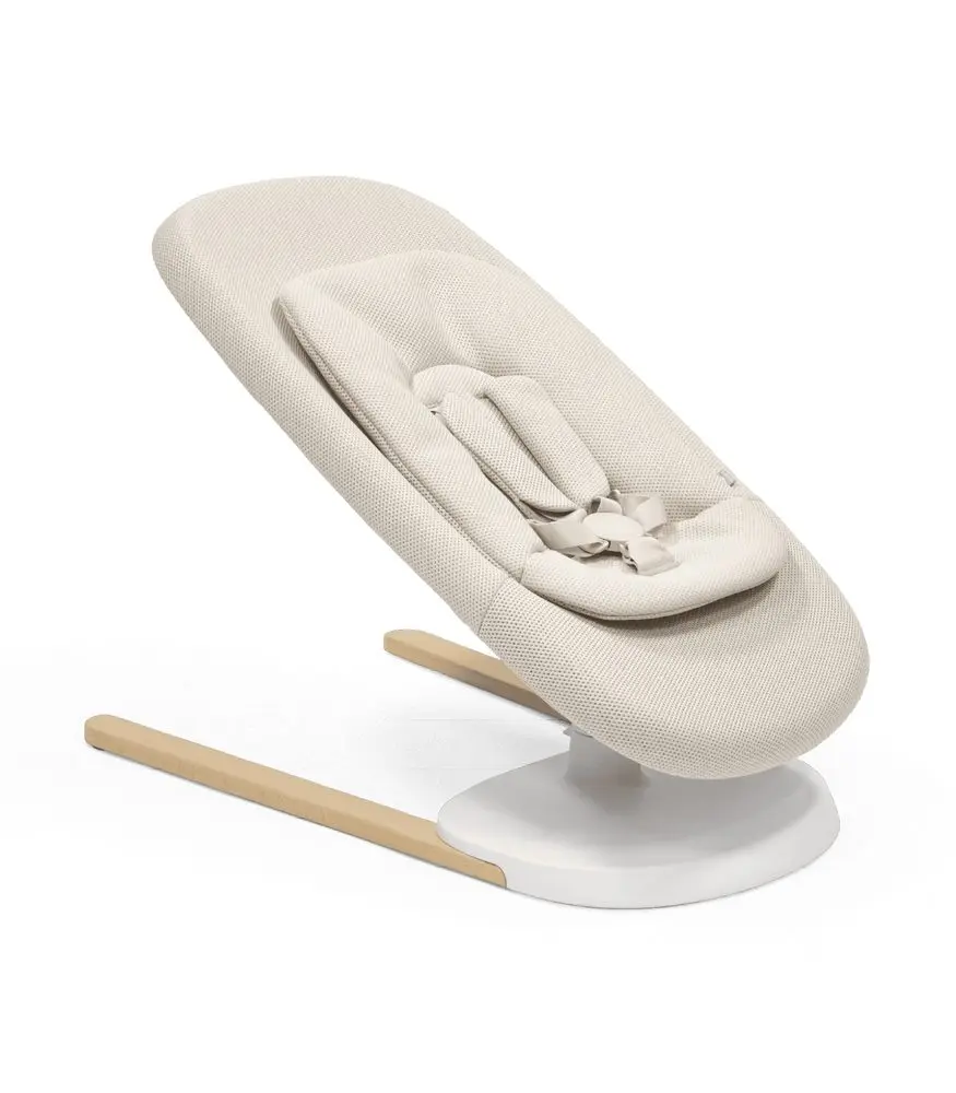 STOKKE® Yoga™ Lehátko od narození - Light Sand