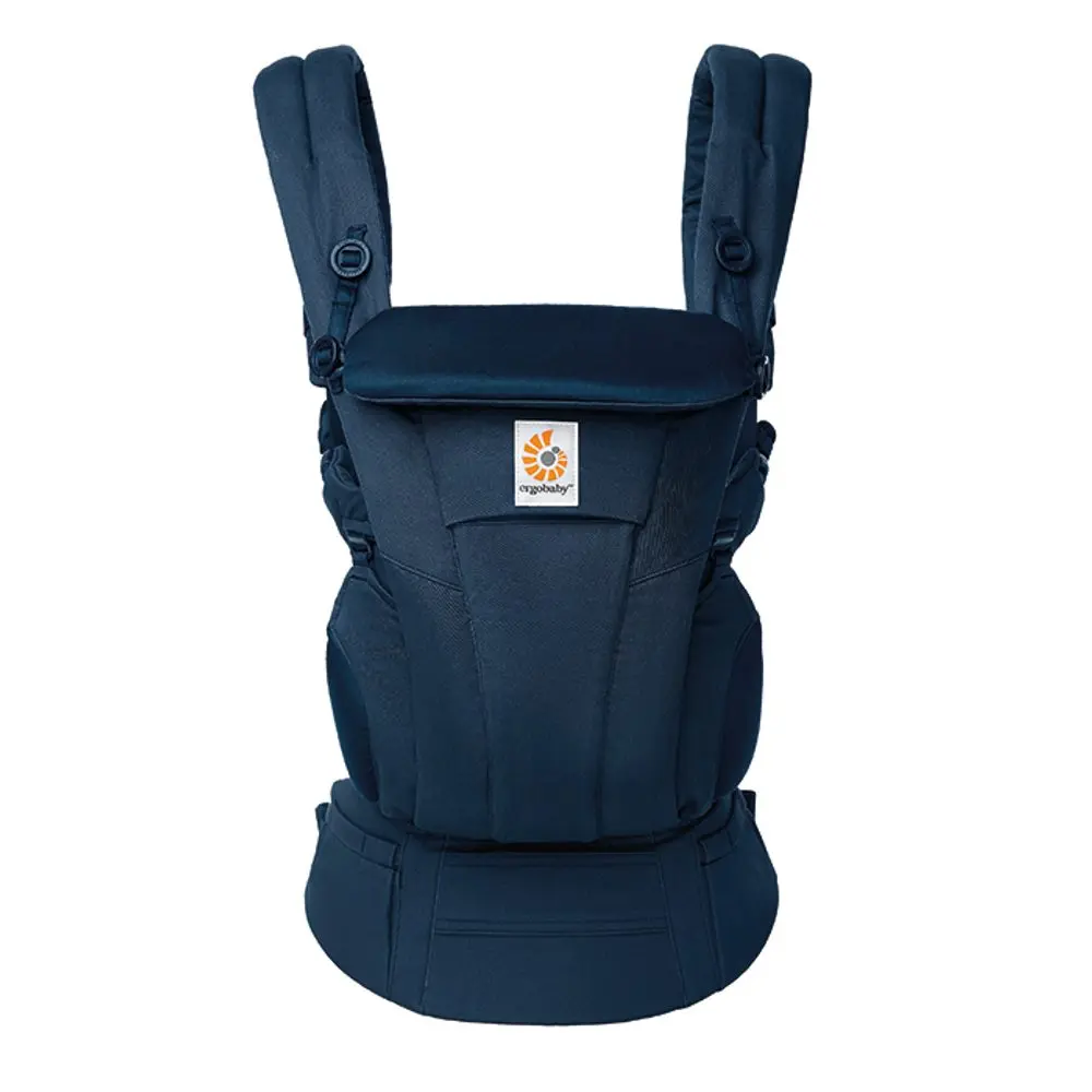 Ergobaby OMNI DREAM Midnight Blue