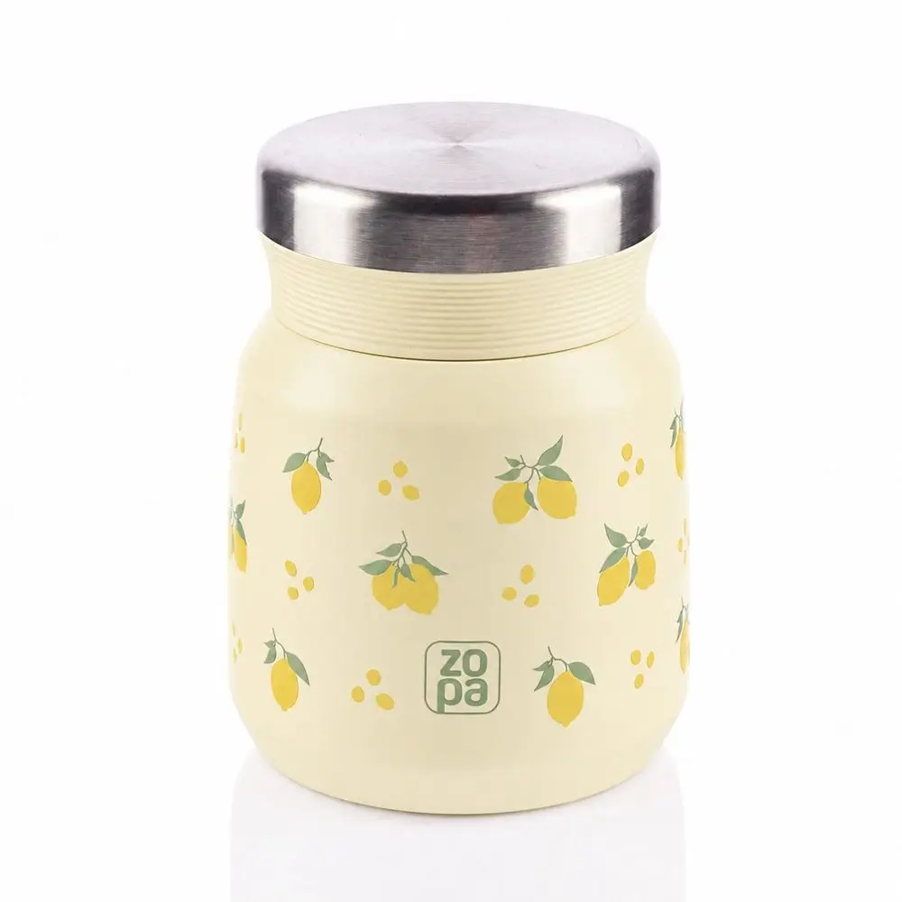 ZOPA Termoska na jídlo 300ml
