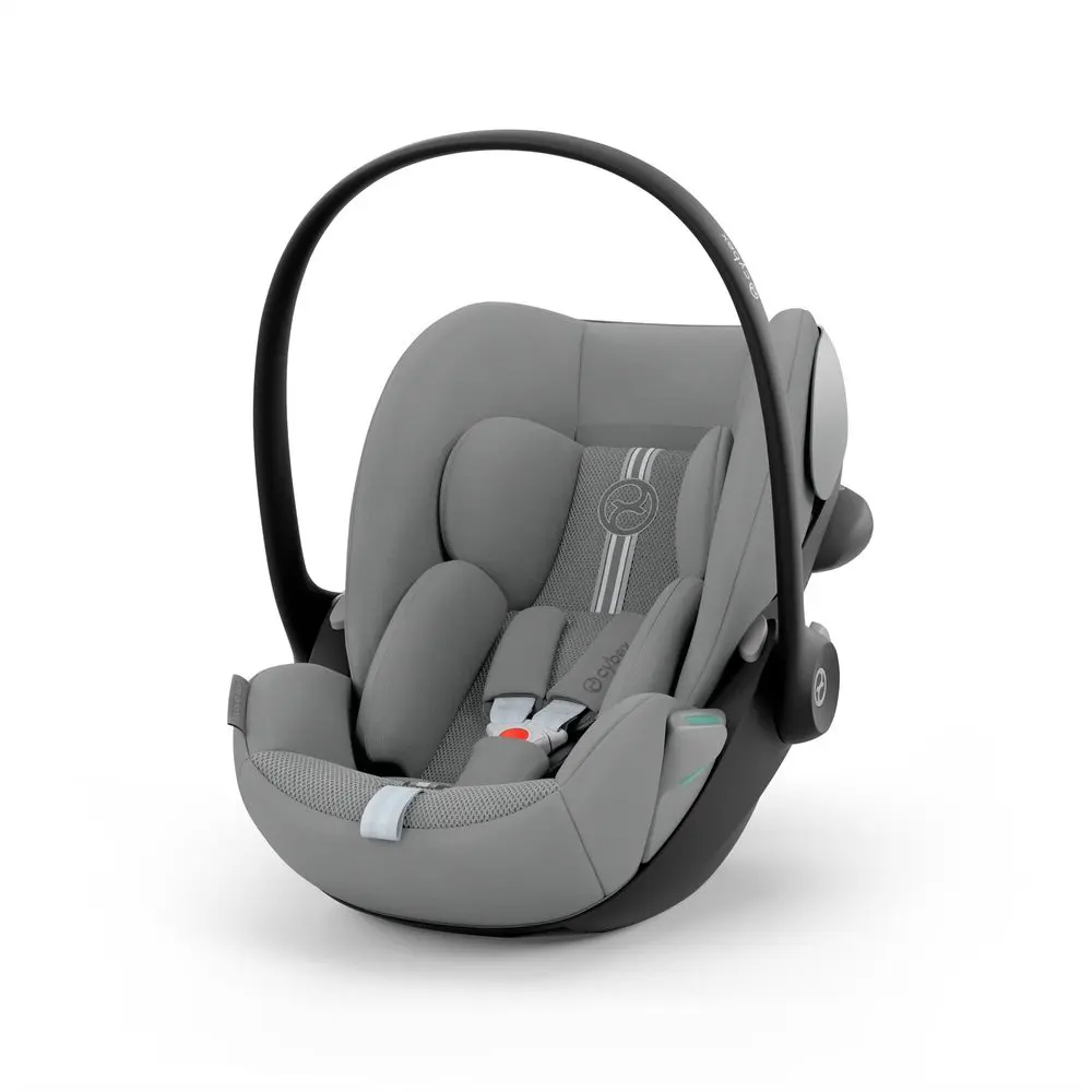 Cybex Cloud G3 i-Size Plus 2026 - Stone Grey