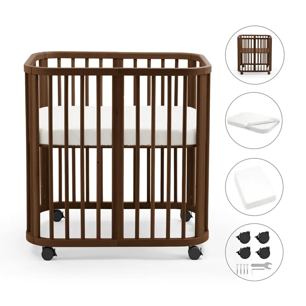STOKKE® Nighti™ Mini bundle - Warm Brown