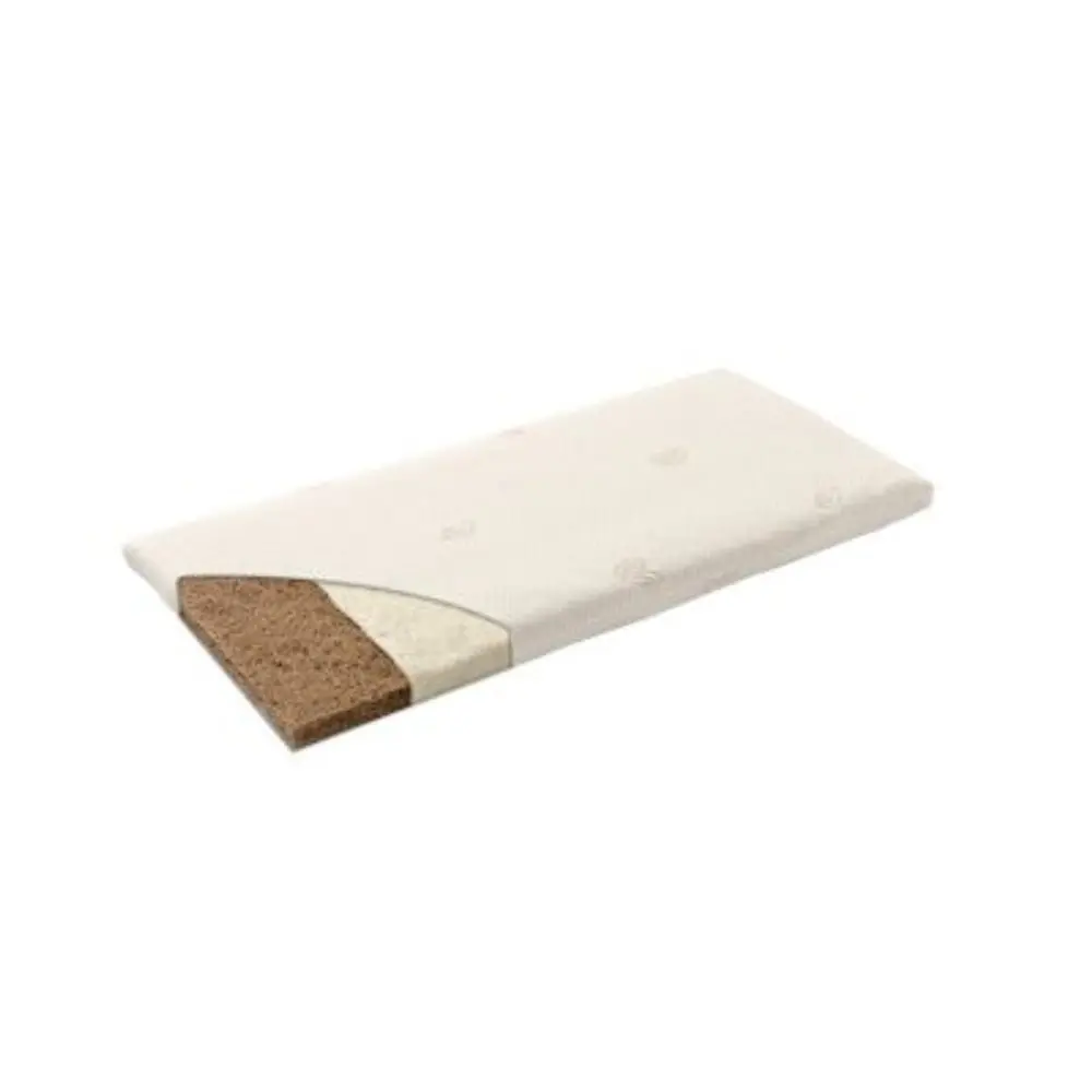 TRÄUMELAND matrace malá do kolébky - Naturwölkchen 90x45 cm
