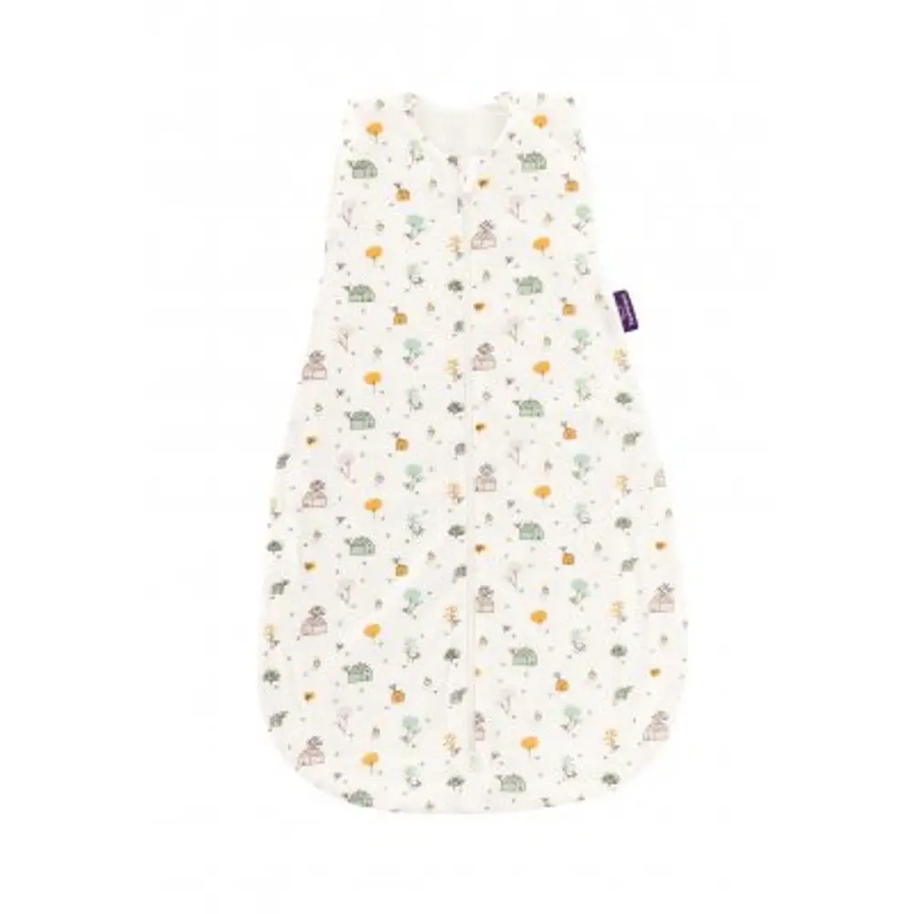TRÄUMELAND Letní spací pytel Liebmich Sweet Home 60 cm